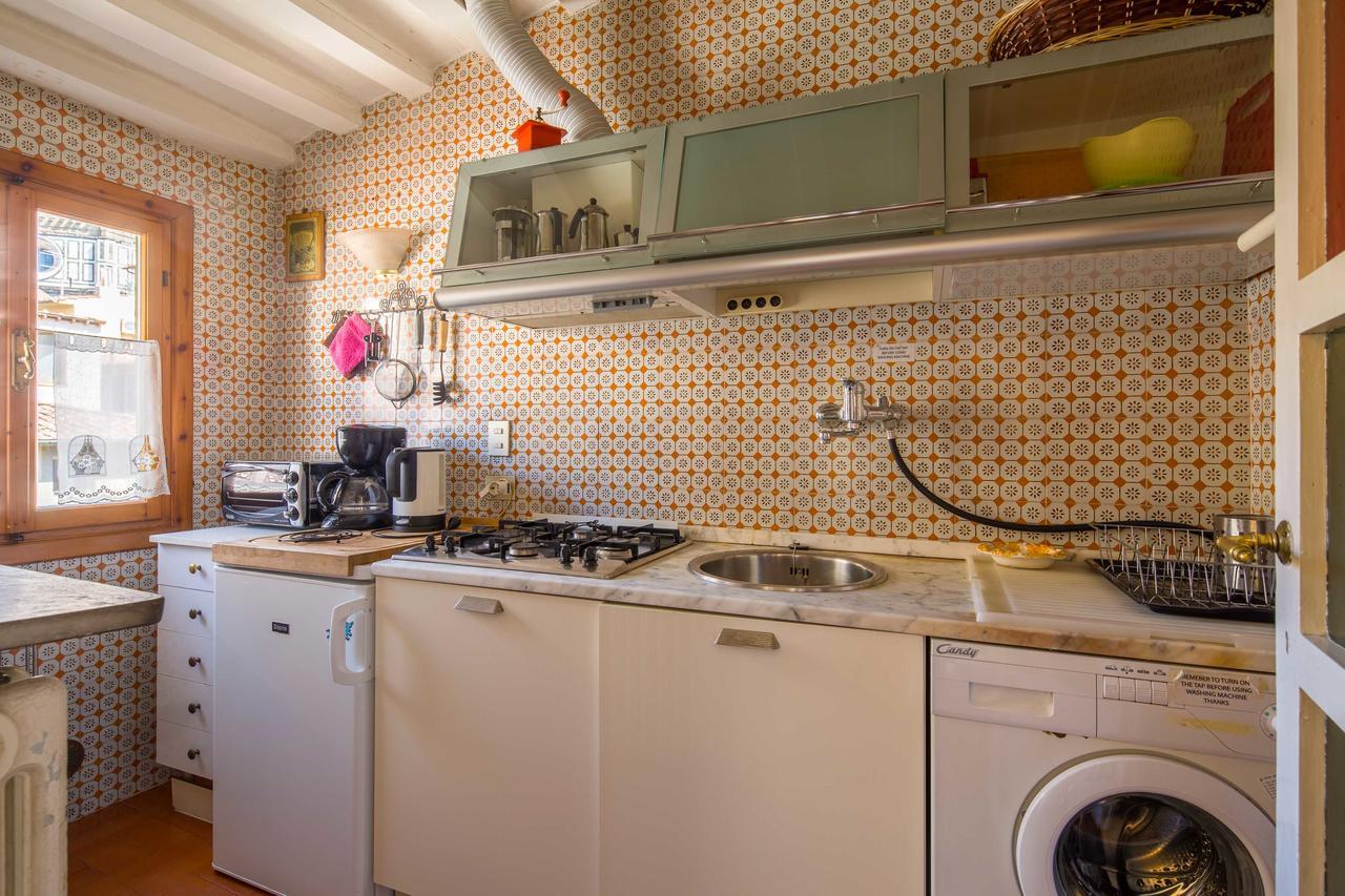 Typical Florentine Apartment Florens Exteriör bild